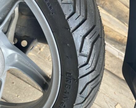 Хонда Інша, об'ємом двигуна 0.15 л та пробігом 0 тис. км за 1100 $, фото 9 на Automoto.ua