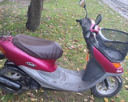 Хонда Другая, объемом двигателя 50 л и пробегом 0 тыс. км за 191 $, фото 2 на Automoto.ua