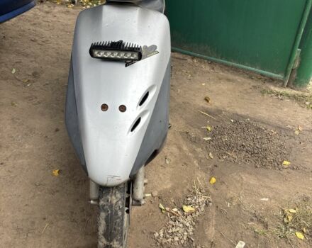 Хонда Другая, объемом двигателя 49 л и пробегом 0 тыс. км за 250 $, фото 2 на Automoto.ua