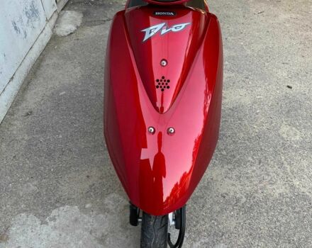 Хонда Другая, объемом двигателя 49 л и пробегом 0 тыс. км за 700 $, фото 3 на Automoto.ua