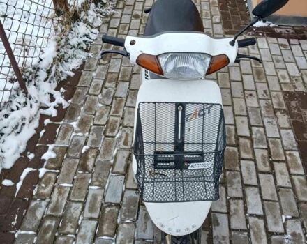 Хонда Другая, объемом двигателя 0 л и пробегом 0 тыс. км за 400 $, фото 5 на Automoto.ua