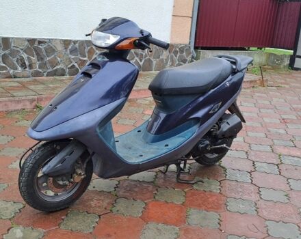 Хонда Другая, объемом двигателя 50 л и пробегом 0 тыс. км за 400 $, фото 5 на Automoto.ua