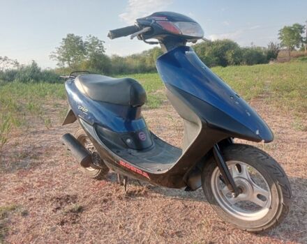 Хонда Другая, объемом двигателя 49 л и пробегом 0 тыс. км за 206 $, фото 3 на Automoto.ua