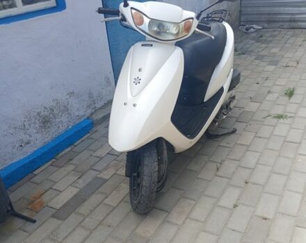 Хонда Інша, об'ємом двигуна 0 л та пробігом 0 тис. км за 550 $, фото 6 на Automoto.ua