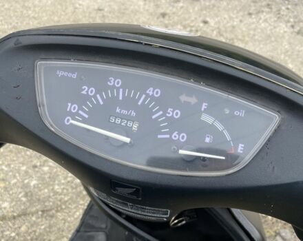 Хонда Другая, объемом двигателя 49 л и пробегом 0 тыс. км за 216 $, фото 1 на Automoto.ua