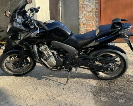 Хонда Інша, об'ємом двигуна 0.6 л та пробігом 0 тис. км за 4800 $, фото 6 на Automoto.ua