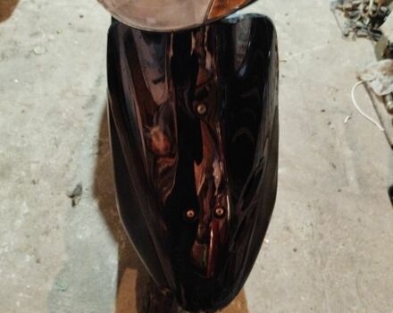 Хонда Інша, об'ємом двигуна 49 л та пробігом 0 тис. км за 323 $, фото 6 на Automoto.ua