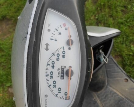 Хонда Другая, объемом двигателя 49 л и пробегом 0 тыс. км за 150 $, фото 4 на Automoto.ua
