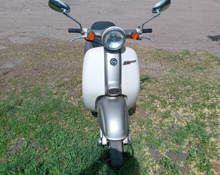 Хонда Інша, об'ємом двигуна 50 л та пробігом 0 тис. км за 12000 $, фото 1 на Automoto.ua