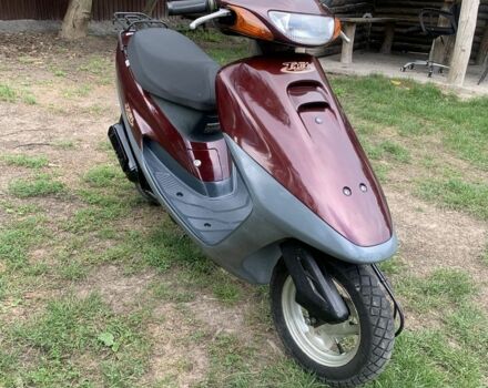 Хонда Інша, об'ємом двигуна 50 л та пробігом 0 тис. км за 550 $, фото 2 на Automoto.ua