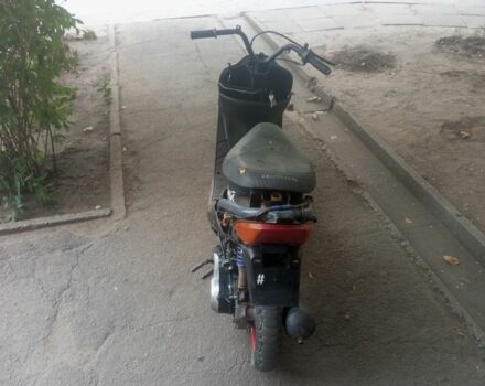 Хонда Другая, объемом двигателя 65 л и пробегом 0 тыс. км за 279 $, фото 3 на Automoto.ua