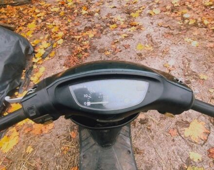 Хонда Інша, об'ємом двигуна 49 л та пробігом 0 тис. км за 108 $, фото 4 на Automoto.ua