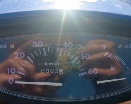 Хонда Другая, объемом двигателя 49 л и пробегом 0 тыс. км за 109 $, фото 2 на Automoto.ua