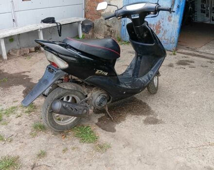 Хонда Другая, объемом двигателя 50 л и пробегом 0 тыс. км за 480 $, фото 2 на Automoto.ua