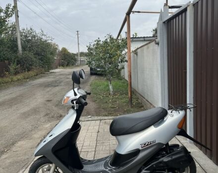 Хонда Другая, объемом двигателя 49 л и пробегом 0 тыс. км за 570 $, фото 2 на Automoto.ua