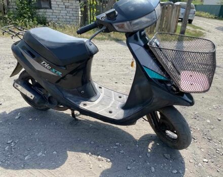 Хонда Інша, об'ємом двигуна 49 л та пробігом 0 тис. км за 218 $, фото 2 на Automoto.ua