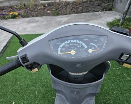 Хонда Другая, объемом двигателя 50 л и пробегом 0 тыс. км за 376 $, фото 5 на Automoto.ua