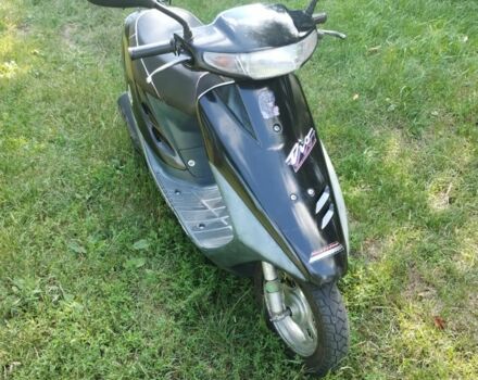 Хонда Другая, объемом двигателя 49 л и пробегом 0 тыс. км за 291 $, фото 2 на Automoto.ua