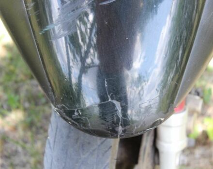 Хонда Другая, объемом двигателя 49 л и пробегом 0 тыс. км за 216 $, фото 15 на Automoto.ua