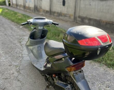 Хонда Другая, объемом двигателя 75 л и пробегом 0 тыс. км за 267 $, фото 4 на Automoto.ua