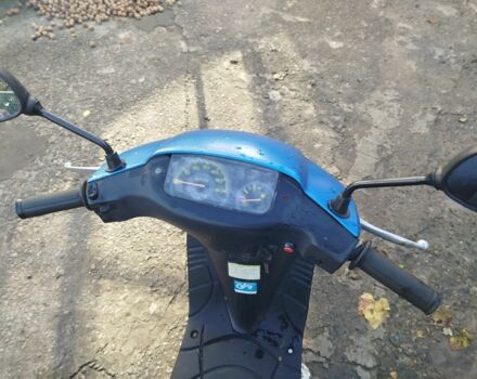 Хонда Другая, объемом двигателя 49 л и пробегом 0 тыс. км за 357 $, фото 4 на Automoto.ua