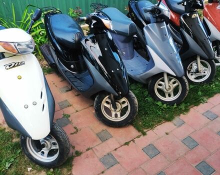 Хонда Другая, объемом двигателя 49 л и пробегом 0 тыс. км за 499 $, фото 6 на Automoto.ua