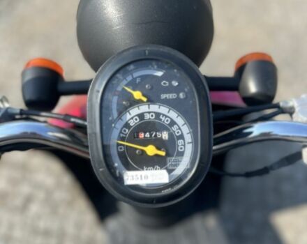 Хонда Другая, объемом двигателя 50 л и пробегом 0 тыс. км за 650 $, фото 5 на Automoto.ua