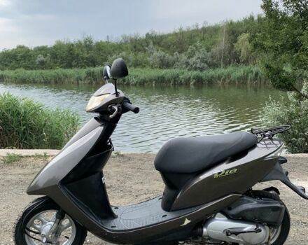 Хонда Інша, об'ємом двигуна 49 л та пробігом 0 тис. км за 364 $, фото 2 на Automoto.ua