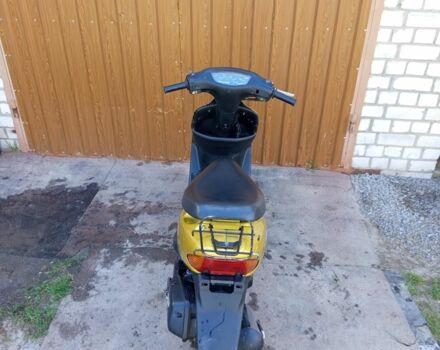 Хонда Другая, объемом двигателя 49 л и пробегом 0 тыс. км за 158 $, фото 3 на Automoto.ua