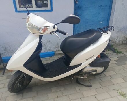 Хонда Інша, об'ємом двигуна 0 л та пробігом 0 тис. км за 550 $, фото 2 на Automoto.ua