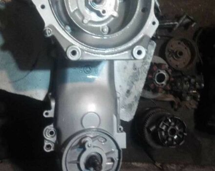 Хонда Інша, об'ємом двигуна 65 л та пробігом 0 тис. км за 315 $, фото 1 на Automoto.ua