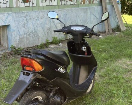Хонда Другая, объемом двигателя 49 л и пробегом 0 тыс. км за 291 $, фото 7 на Automoto.ua