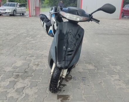 Хонда Другая, объемом двигателя 49 л и пробегом 0 тыс. км за 303 $, фото 1 на Automoto.ua