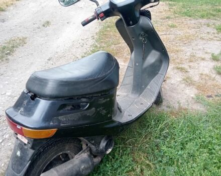 Хонда Інша, об'ємом двигуна 49 л та пробігом 0 тис. км за 231 $, фото 2 на Automoto.ua