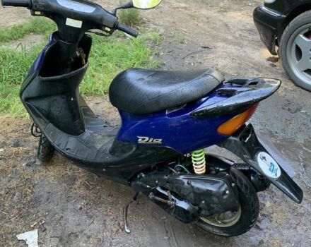 Хонда Другая, объемом двигателя 50 л и пробегом 0 тыс. км за 388 $, фото 1 на Automoto.ua