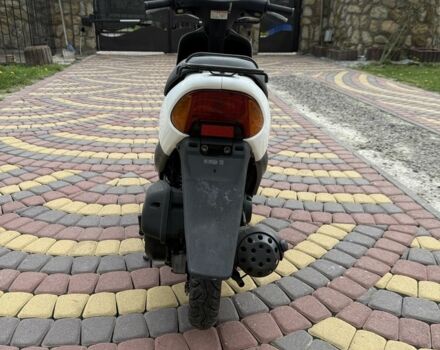 Хонда Другая, объемом двигателя 49 л и пробегом 0 тыс. км за 470 $, фото 3 на Automoto.ua
