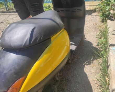 Хонда Другая, объемом двигателя 50 л и пробегом 0 тыс. км за 170 $, фото 1 на Automoto.ua