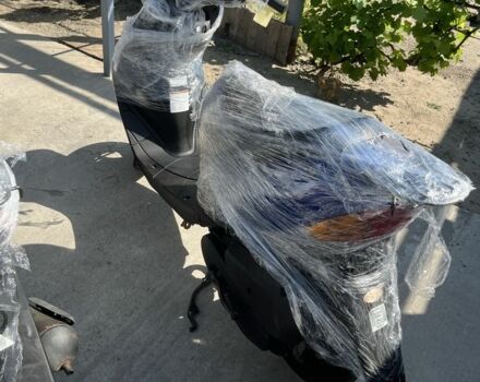 Хонда Інша, об'ємом двигуна 49 л та пробігом 0 тис. км за 580 $, фото 3 на Automoto.ua