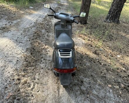 Хонда Інша, об'ємом двигуна 70 л та пробігом 0 тис. км за 291 $, фото 2 на Automoto.ua