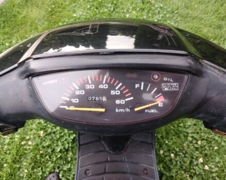 Хонда Другая, объемом двигателя 49 л и пробегом 0 тыс. км за 298 $, фото 7 на Automoto.ua