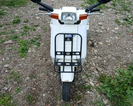 Хонда Другая, объемом двигателя 60 л и пробегом 0 тыс. км за 550 $, фото 1 на Automoto.ua