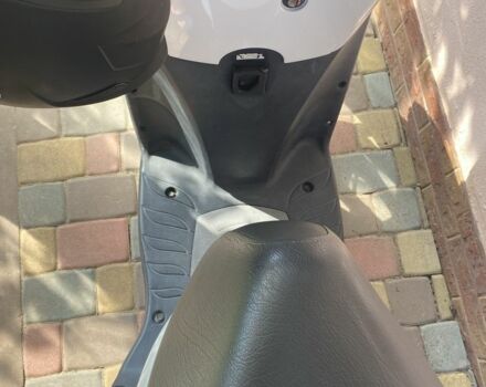 Хонда Інша, об'ємом двигуна 0.15 л та пробігом 0 тис. км за 1100 $, фото 4 на Automoto.ua