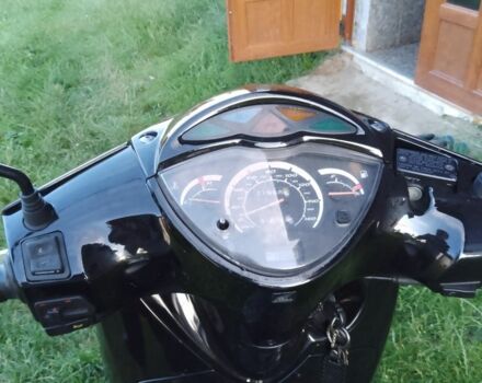 Хонда Інша, об'ємом двигуна 0.13 л та пробігом 0 тис. км за 850 $, фото 4 на Automoto.ua