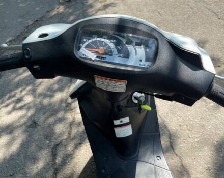 Хонда Другая, объемом двигателя 49 л и пробегом 0 тыс. км за 548 $, фото 2 на Automoto.ua