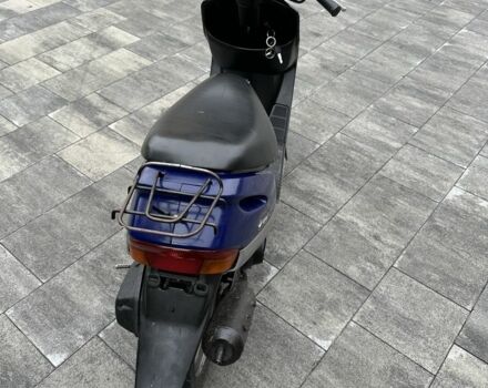 Хонда Другая, объемом двигателя 50 л и пробегом 0 тыс. км за 305 $, фото 5 на Automoto.ua