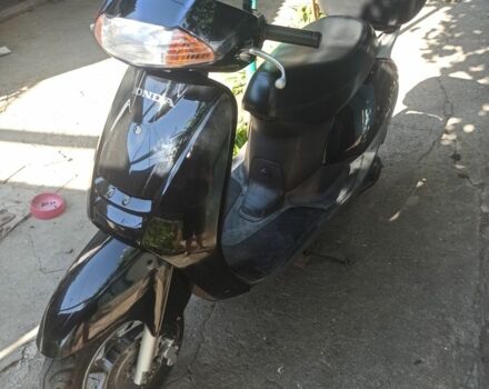 Хонда Інша, об'ємом двигуна 0 л та пробігом 0 тис. км за 619 $, фото 2 на Automoto.ua