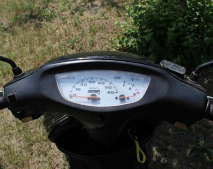 Хонда Другая, объемом двигателя 49 л и пробегом 0 тыс. км за 216 $, фото 6 на Automoto.ua