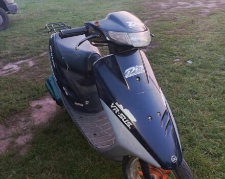Хонда Другая, объемом двигателя 50 л и пробегом 0 тыс. км за 315 $, фото 6 на Automoto.ua