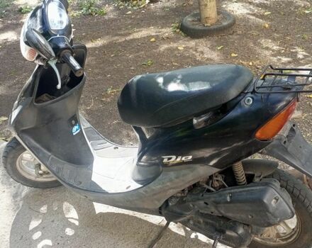 Хонда Інша, об'ємом двигуна 0 л та пробігом 0 тис. км за 350 $, фото 4 на Automoto.ua