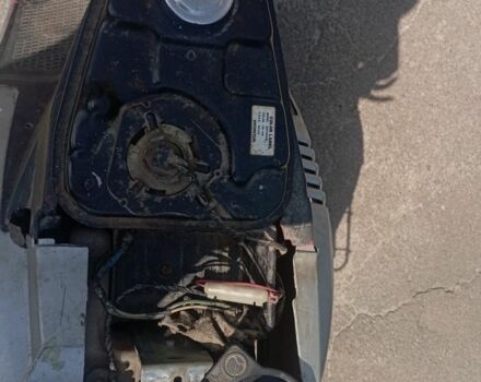 Хонда Другая, объемом двигателя 0 л и пробегом 0 тыс. км за 49 $, фото 1 на Automoto.ua